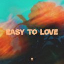 Stikk, HAZ (CH) - Easy To Love (Extended Mix)