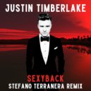 Justin Timberlake - SexyBack (feat. Timbaland) (Stefano Terranera Afro House Remix)