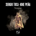 Sergio Toca & Kike Pena - Azid House ()