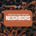 BusyExplore & InQfive & Tšegetšege - Incroyable ()