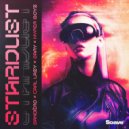 Sandëro & Carl Lazy & Sary & HYPER BOYZ - Stardust ()