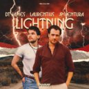 DT James & Laurentius & JP Ventura - Lightning (feat. JP Ventura) ()