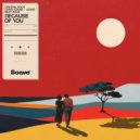 Crystal Rock & Chris Crone & azvre & Next Wave - Because of You ()