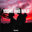 Bayshore Court & Santi - Young and Wild ()