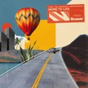 ay-Mill & Paul Hawksworth & The Palm Tree Boy - More To Life ()