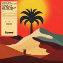 Crystal Rock & Next Wave & Marc Kiss & Bloodlyne - Would I Lie To You? (feat. Bloodlyne) ()