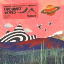 Braaten & VARGENTA - Ordinary World ()
