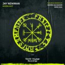 Jay Newman - Moonlight (Bjorn Salvador Remix)