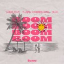 simplesun & Timmy Commerford & 3ric - Boom, Boom, Boom, Boom!! ()