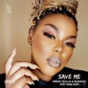 Mijangos, Aaron Sevilla feat. Nuzu Deep - Save Me (Original Mix)