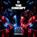 SURGICALS - The Concept (Extended Mix)