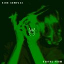 King Complex - Hiding From (Hypered)