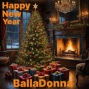 BallaDonna - Happy New Year