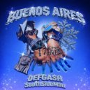 DEFGASH & SouthSideMan - BUENOS AIRES ()