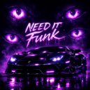 DJ HOOPTIVILE & TWOCHANCE - NEED IT FUNK (Slowed)