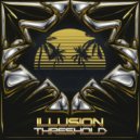 Baptiste OSullivan - Illusion Threshold (Original Mix)