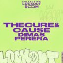 Dimas Perera - The Cure & The Cause (Radio Edit)