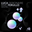 Luca Debonaire & Mike Ferullo - Irresistible (Original Mix)