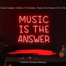 Danny Tenaglia, Celeda, Tim Sanders - Music Is the Answer x Do To Me (Stefano Terranera Remix)
