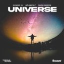 Sander W. & Sönnefelt & Chris George - Universe ()