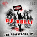 Dj Sulli - The Resistance (ICE OUT House Mix)