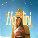 ODBLU & Valia & AALLAR - Houdini ()