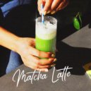 Ultra Warm - Matcha Latte ()