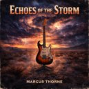 Marcus Thorne - Sands of Time