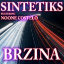 SINTETIKS & Noone Costelo - Brate, Tebra, Maco, Brale (feat. Noone Costelo) ()