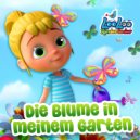 LooLoo Kids Kinderlieder - Die Blume in meinem Garten ()