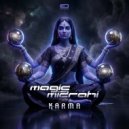 Magic Mizrahi - Karma