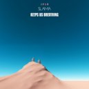 SLAMA - Keeps Us Breathing ()