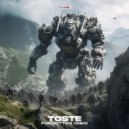 Toste - Forgotten Ones ()