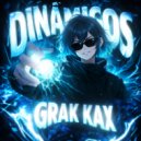 GRAK KAX & GXYLOR & GRAK KAX & GXYLOR - DINÂMICOS FUNK (SUPER SLOWED)