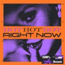 Oleria & Level 8 - Hot Right Now