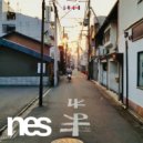nes - kyoto sunset ()