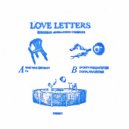 Love Letters - Digital Favoritism (Percapella)