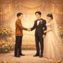 Afif Saefullah - Jaga Dia Untukku