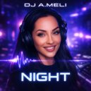 DJ A.Meli - Night ()