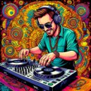 Dj-Improvisator - What a strange sound ()