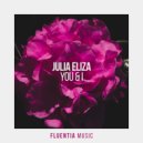 Julia Eliza - You & I (Extended Mix)