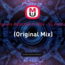 Dj Achito 91 Mix - Four Seasons Addicted to Wife ()