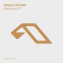 Kasper Koman - ⁠⁠Different Plain