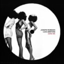 Joseph Romano & Luca Bertoni - Dare Me (Extended Mix)