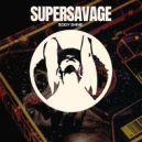 Supersavage - Body Shine (Original Mix)