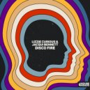 Lizzie Curious & Jacqui Bennett - Disco Fire