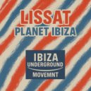Lissat - Planet Ibiza (Original Mix)
