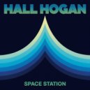 HALL HOGAN - SPACE STATION ()