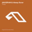 ANUQRAM & Alexey Sonar - Time (Extended Mix)