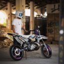 Sundown Riders - Gravity Reality (Bad Reality EP)